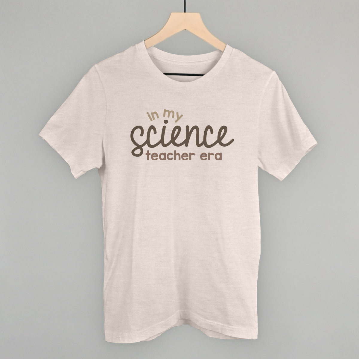 In My Science Teacher Era T-Shirts, Hoodie, Sweatshirt | CiraTrend.com (Image 2)