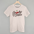 Spooky Vibes (Cherries + Stars) T-Shirts, Hoodie, Sweatshirt | CiraTrend.com (Image 1)