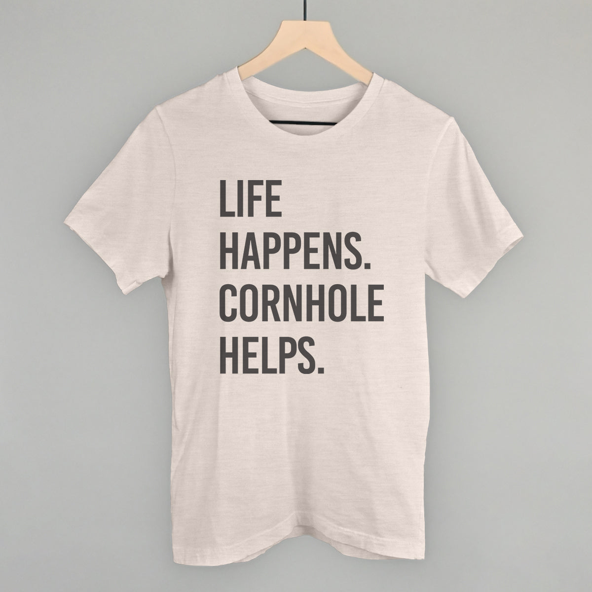 Life Happens Cornhole Helps T-Shirts, Hoodie, Sweatshirt | CiraTrend.com (Image 3)