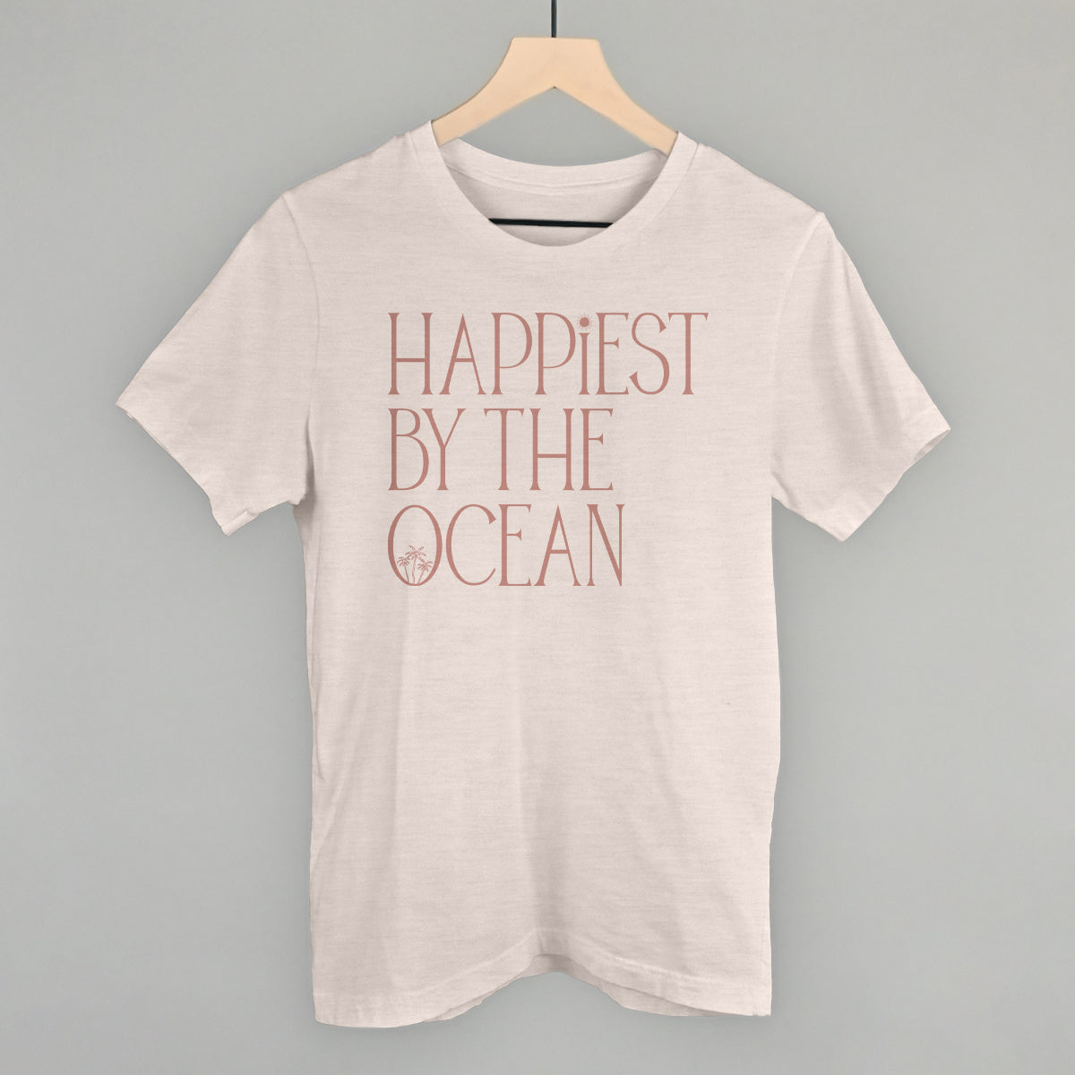 Happiest By The Ocean T-Shirts, Hoodie, Sweatshirt | CiraTrend.com (Image 2)