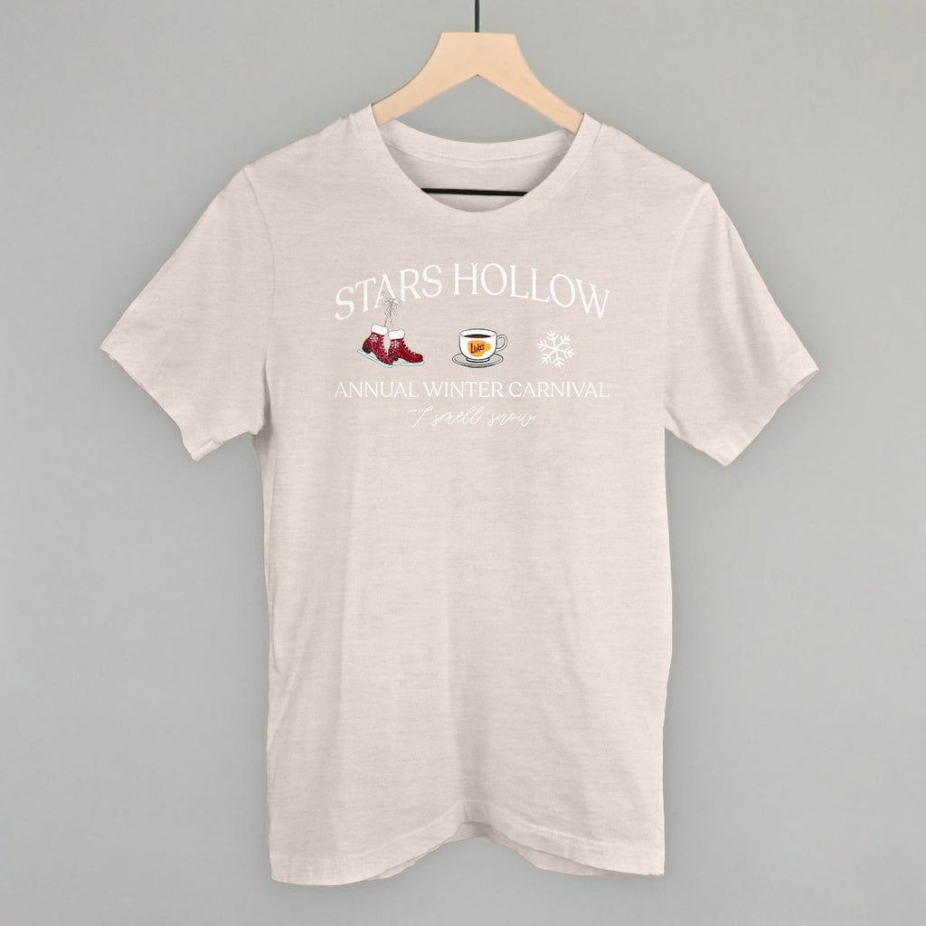 Stars Hollow Annual Winter Carnival T-Shirts, Hoodie, Sweatshirt | CiraTrend.com (Image 3)