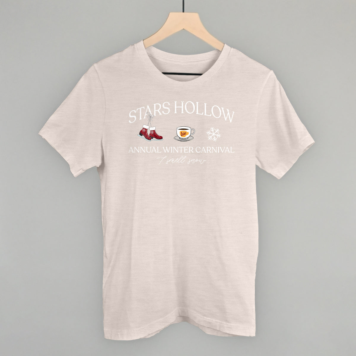 Stars Hollow Annual Winter Carnival T-Shirts, Hoodie, Sweatshirt | CiraTrend.com (Image 3)