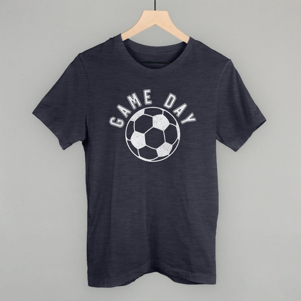 Game Day Soccer Ball T-Shirts, Hoodie, Sweatshirt | CiraTrend.com (Image 3)