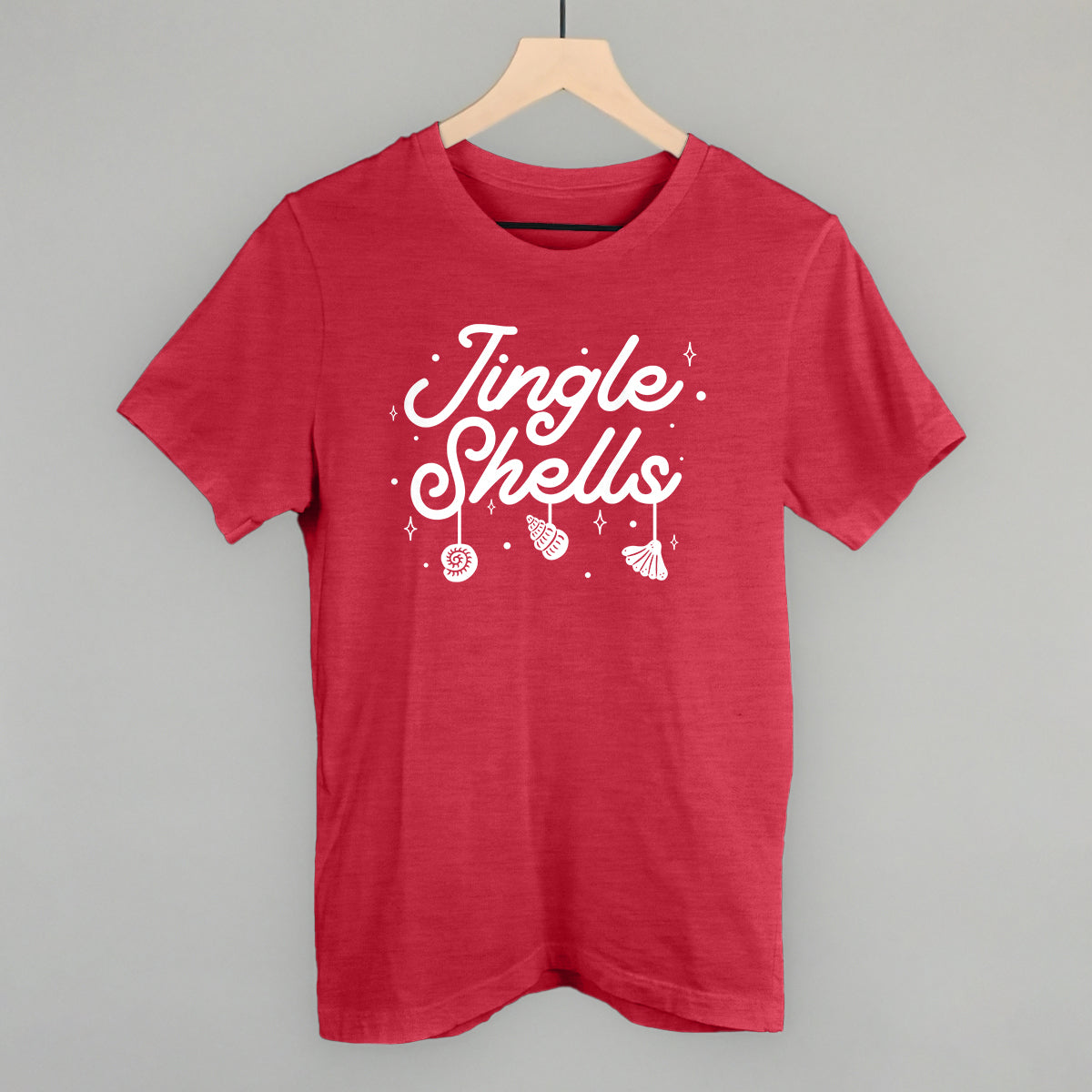 Jingle Shells T-Shirts, Hoodie, Sweatshirt | CiraTrend.com (Image 2)