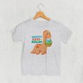 Happy East-Rawr! (Kids) T-Shirts, Hoodie, Sweatshirt | CiraTrend.com (Image 1)