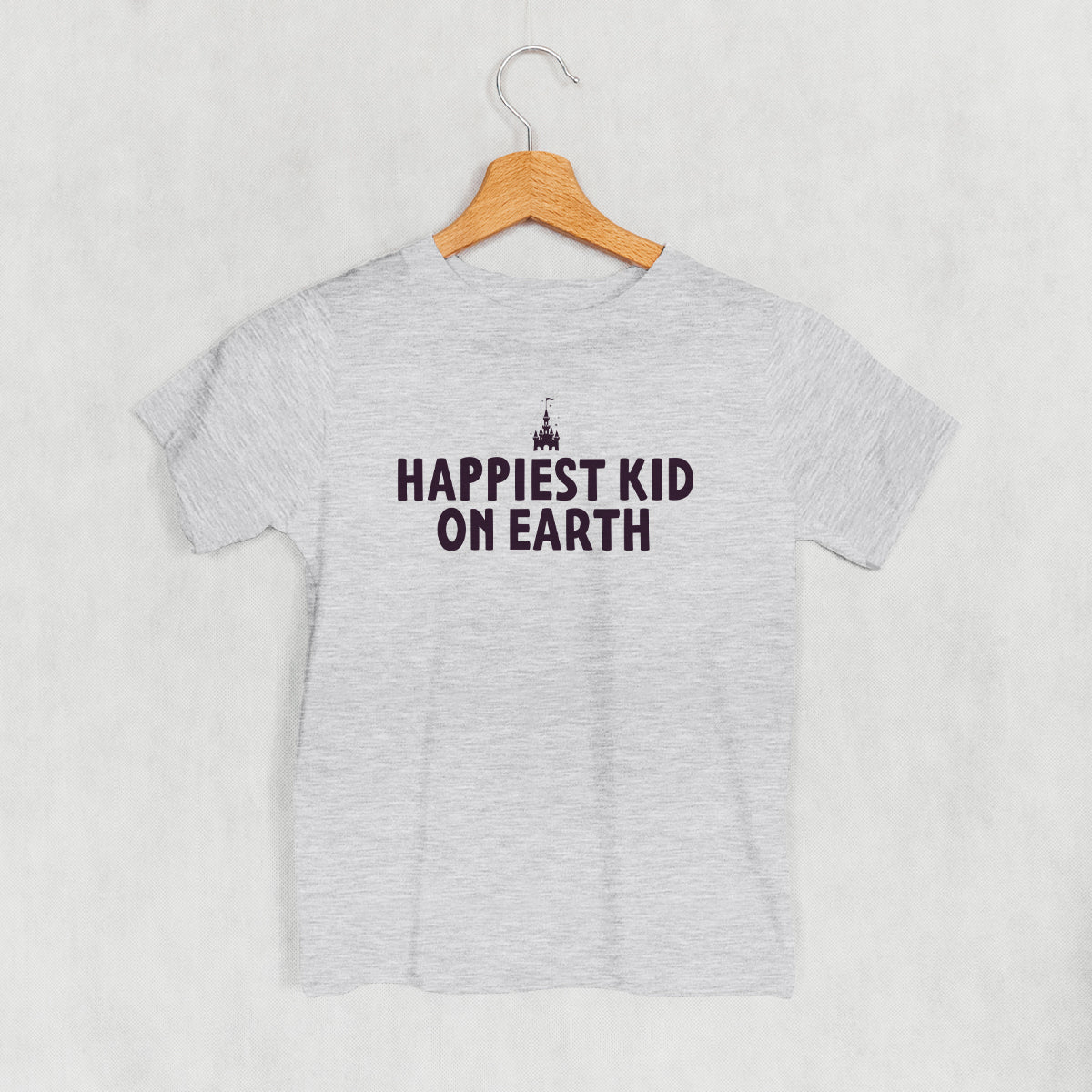 Happiest Kid On Earth (Kids) T-Shirts, Hoodie, Sweatshirt | CiraTrend.com (Image 2)