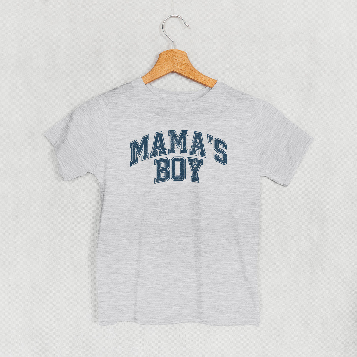 Mama's Boy Arch (Kids) T-Shirts, Hoodie, Sweatshirt | CiraTrend.com (Image 2)