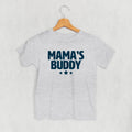Mama's Buddy Blue Stars (Kids) T-Shirts, Hoodie, Sweatshirt | CiraTrend.com (Image 1)