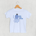Sea You Later Octopus (Kids) T-Shirts, Hoodie, Sweatshirt | CiraTrend.com (Image 1)