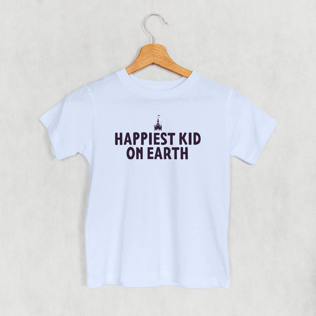 Happiest Kid On Earth (Kids) T-Shirts, Hoodie, Sweatshirt | CiraTrend.com (Image 1)