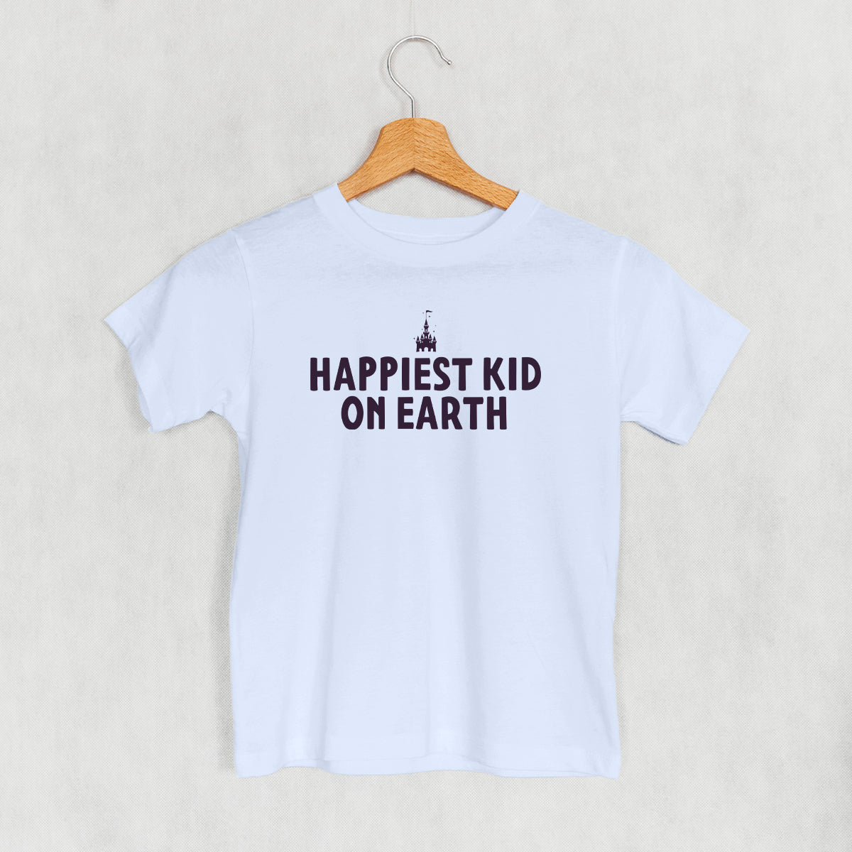 Happiest Kid On Earth (Kids) T-Shirts, Hoodie, Sweatshirt | CiraTrend.com (Image 1)