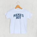 Mama's Boy Arch (Kids) T-Shirts, Hoodie, Sweatshirt | CiraTrend.com (Image 1)