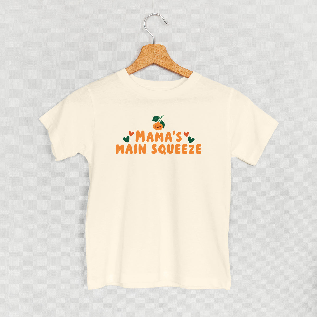 Mama's Main Squeeze (Kids) T-Shirts, Hoodie, Sweatshirt | CiraTrend.com (Image 1)