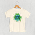 Save The Bees, Plant Trees Doodle (Kids) T-Shirts, Hoodie, Sweatshirt | CiraTrend.com (Image 1)