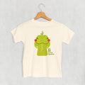 I Is For Iguana (Kids) T-Shirts, Hoodie, Sweatshirt | CiraTrend.com (Image 1)