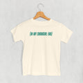 In My Showgirl Era (Teal) (Kids) T-Shirts, Hoodie, Sweatshirt | CiraTrend.com (Image 1)