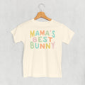 Mama's Best Bunny (Kids) T-Shirts, Hoodie, Sweatshirt | CiraTrend.com (Image 1)