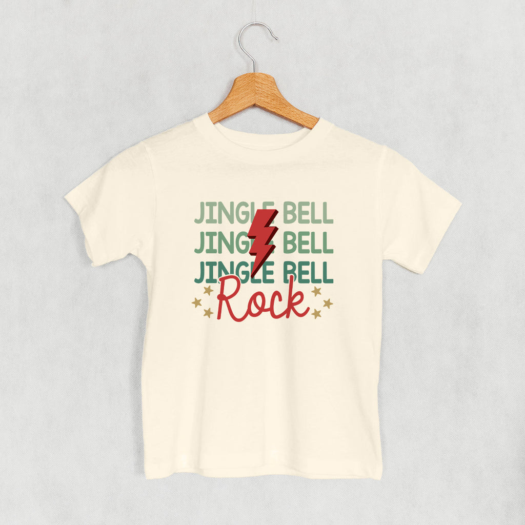 Jingle Bell Rock (Kids) T-Shirts, Hoodie, Sweatshirt | CiraTrend.com (Image 1)