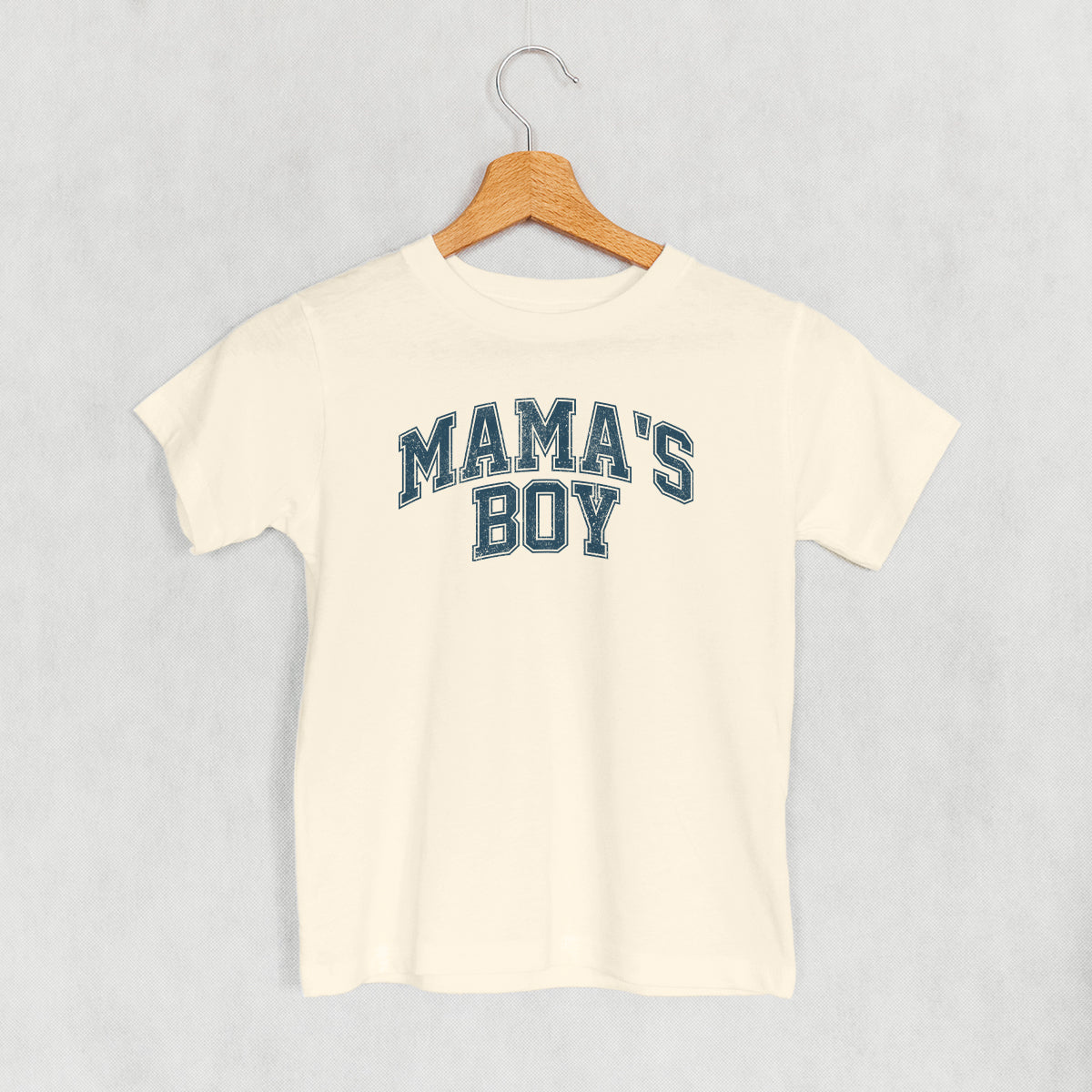 Mama's Boy Arch (Kids) T-Shirts, Hoodie, Sweatshirt | CiraTrend.com (Image 3)
