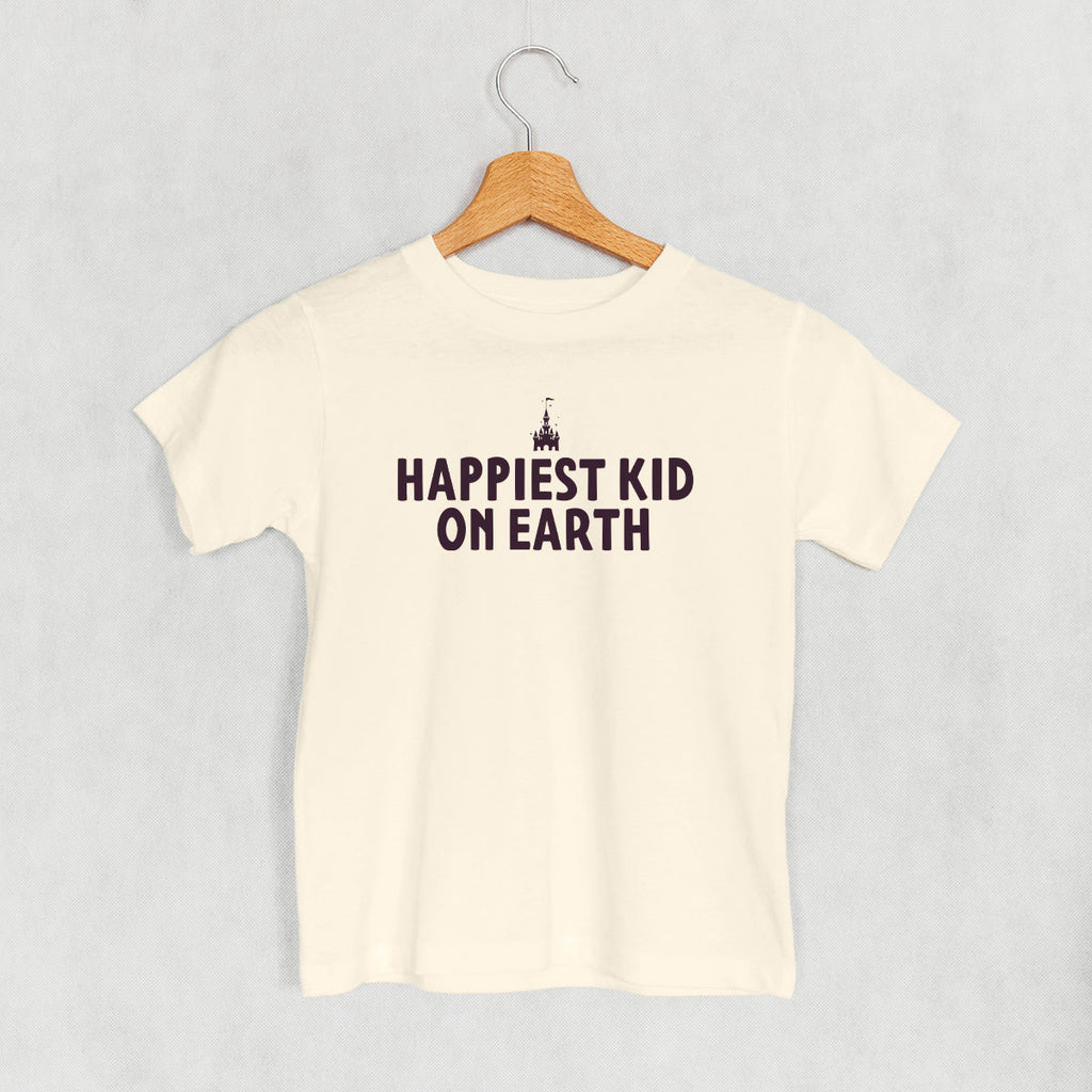 Happiest Kid On Earth (Kids) T-Shirts, Hoodie, Sweatshirt | CiraTrend.com (Image 3)