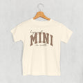Happiest Mini On Earth (Kids) T-Shirts, Hoodie, Sweatshirt | CiraTrend.com (Image 1)