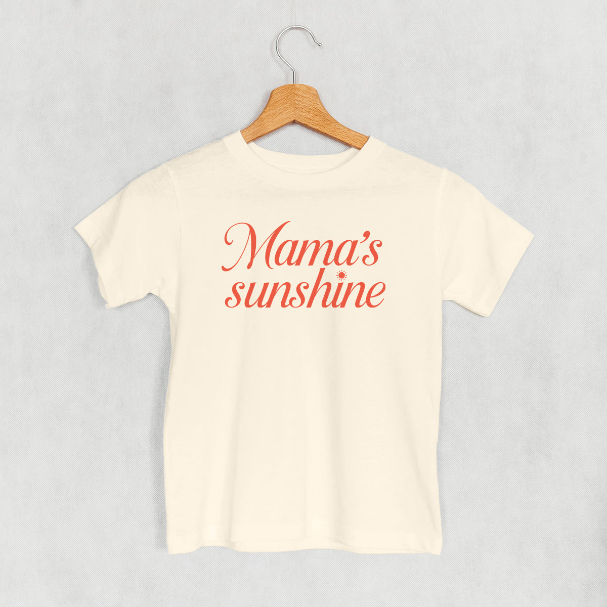 Mama's Sunshine (Kids) T-Shirts, Hoodie, Sweatshirt | CiraTrend.com (Image 2)