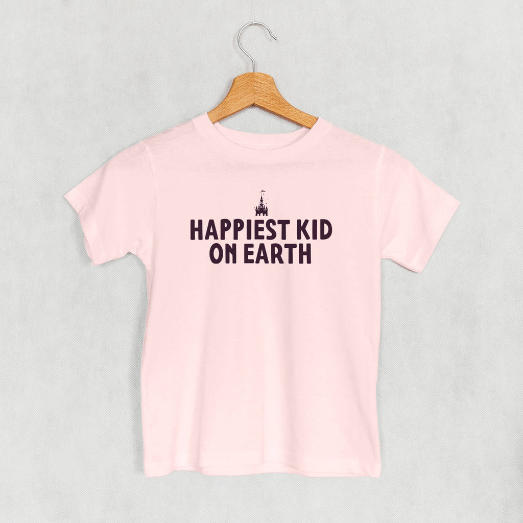 Happiest Kid On Earth (Kids) T-Shirts, Hoodie, Sweatshirt | CiraTrend.com (Image 4)