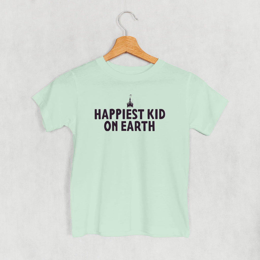 Happiest Kid On Earth (Kids) T-Shirts, Hoodie, Sweatshirt | CiraTrend.com (Image 5)