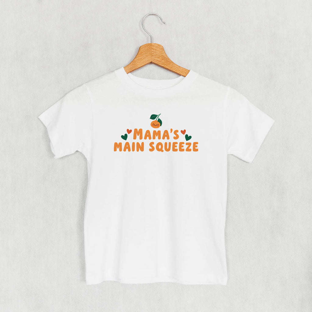 Mama's Main Squeeze (Kids) T-Shirts, Hoodie, Sweatshirt | CiraTrend.com (Image 2)