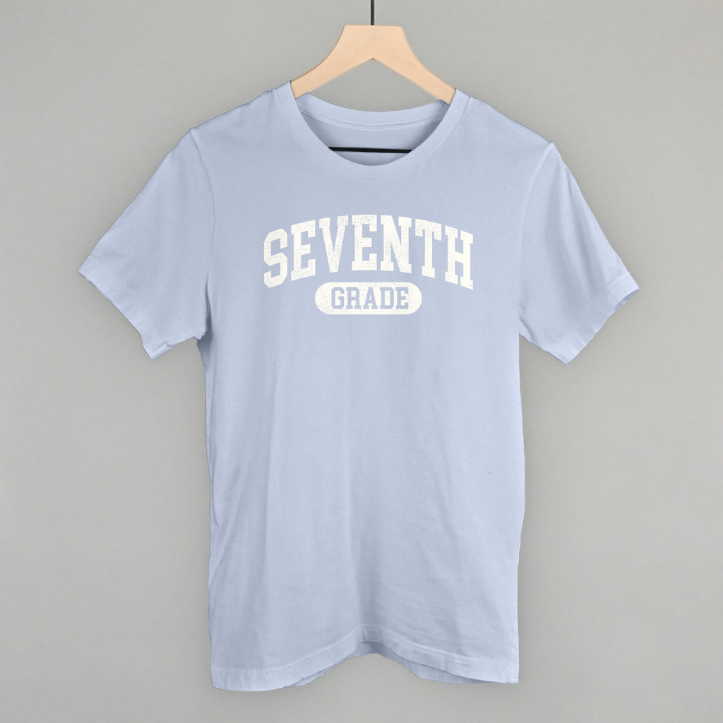 Seventh Grade Collegiate T-Shirts, Hoodie, Sweatshirt | CiraTrend.com (Image 4)