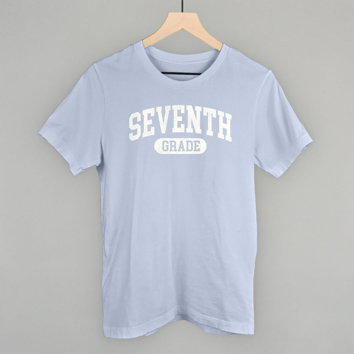 Seventh Grade Collegiate T-Shirts, Hoodie, Sweatshirt | CiraTrend.com (Image 4)