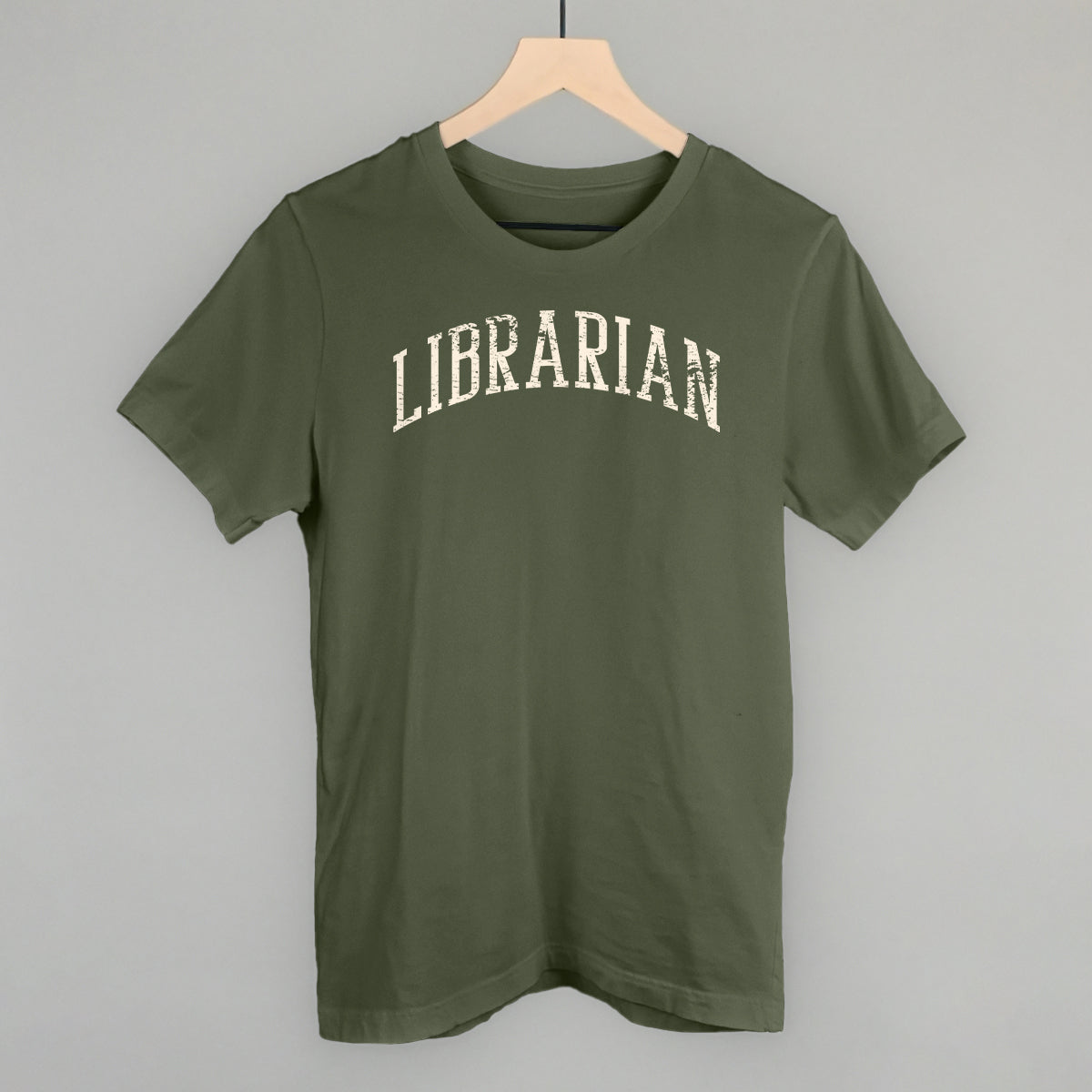 Librarian Arch T-Shirts, Hoodie, Sweatshirt | CiraTrend.com (Image 1)