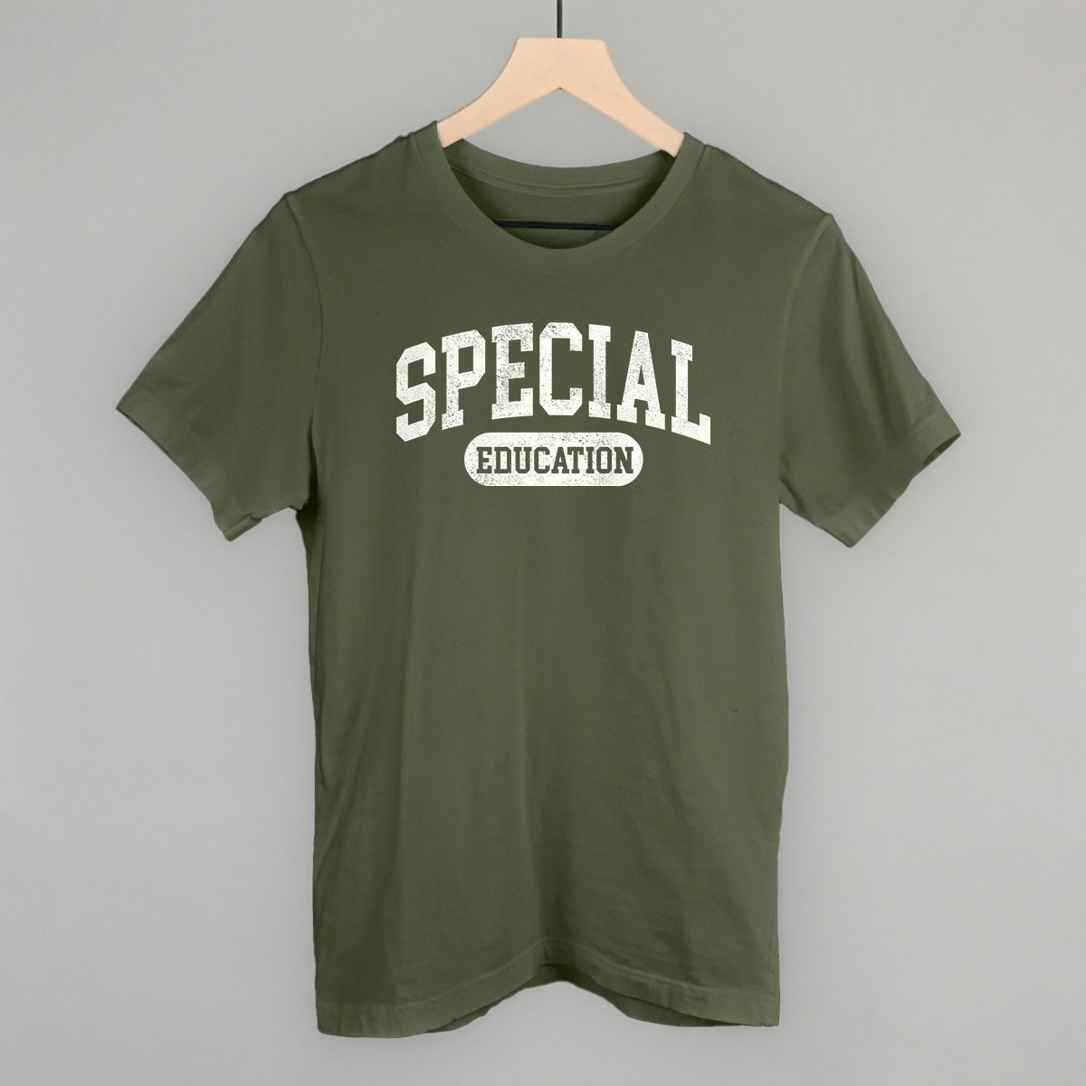 Special Education Collegiate T-Shirts, Hoodie, Sweatshirt | CiraTrend.com (Image 2)