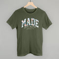Made For More Floral T-Shirts, Hoodie, Sweatshirt | CiraTrend.com (Image 1)