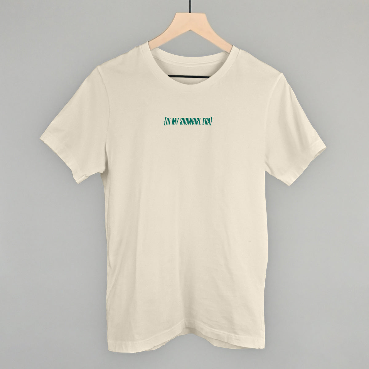 In My Showgirl Era (Teal) T-Shirts, Hoodie, Sweatshirt | CiraTrend.com (Image 2)