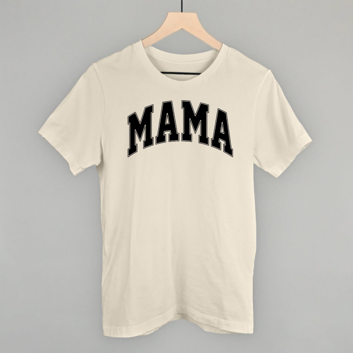 Mama (Block Letters) T-Shirts, Hoodie, Sweatshirt | CiraTrend.com (Image 4)