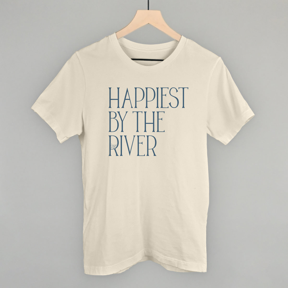 Happiest By The River T-Shirts, Hoodie, Sweatshirt | CiraTrend.com (Image 2)
