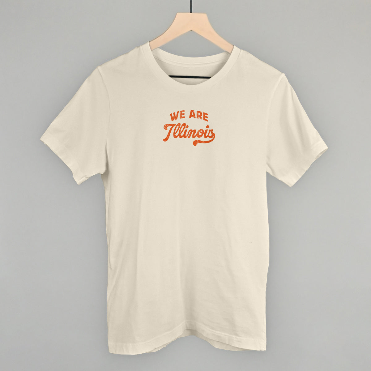 We Are Illinois T-Shirts, Hoodie, Sweatshirt | CiraTrend.com (Image 1)