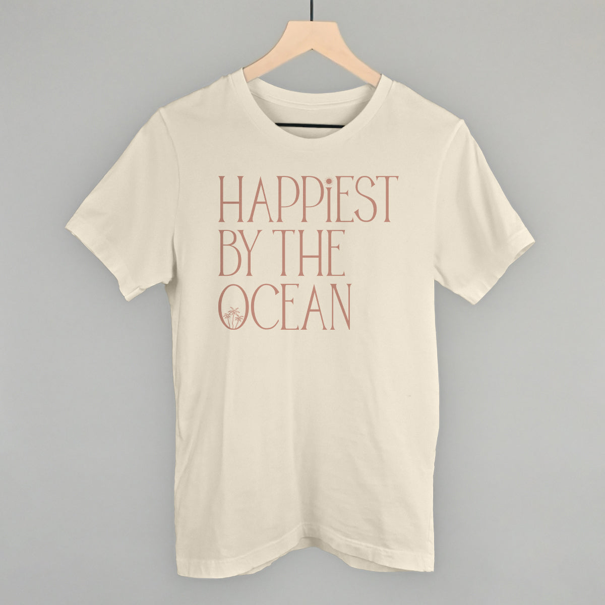 Happiest By The Ocean T-Shirts, Hoodie, Sweatshirt | CiraTrend.com (Image 3)