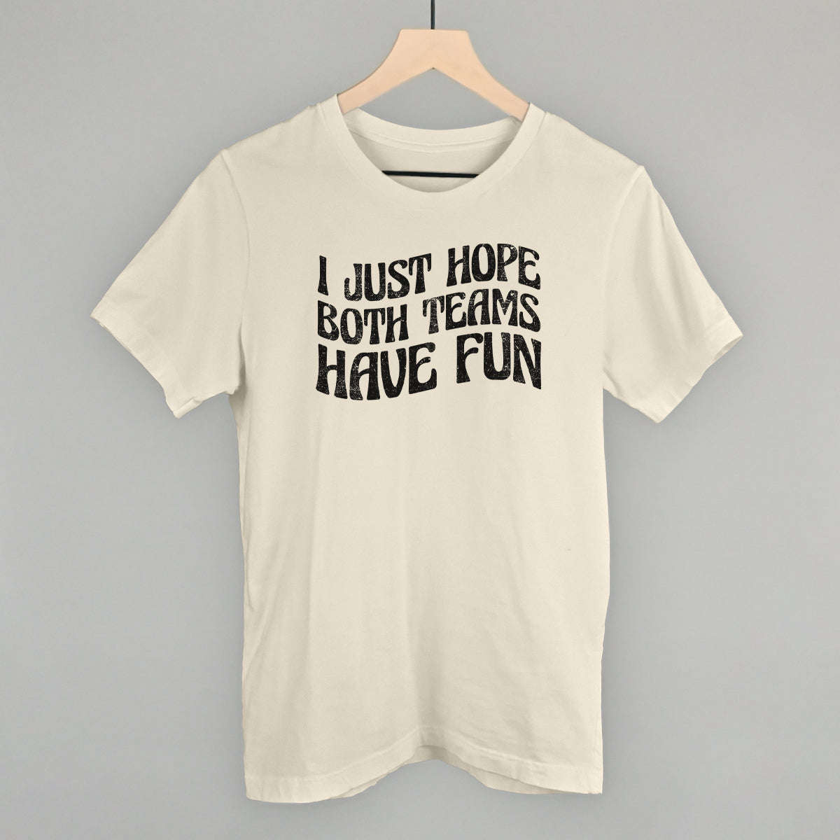 I Just Hope Both Teams Have Fun T-Shirts, Hoodie, Sweatshirt | CiraTrend.com (Image 5)