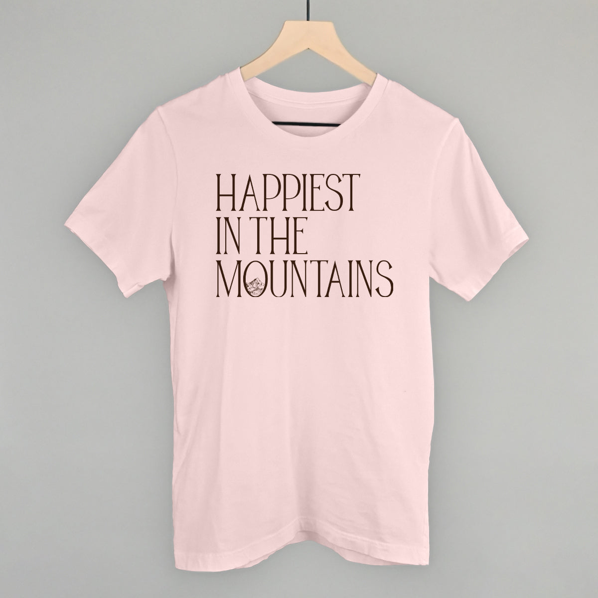 Happiest In The Mountains T-Shirts, Hoodie, Sweatshirt | CiraTrend.com (Image 2)