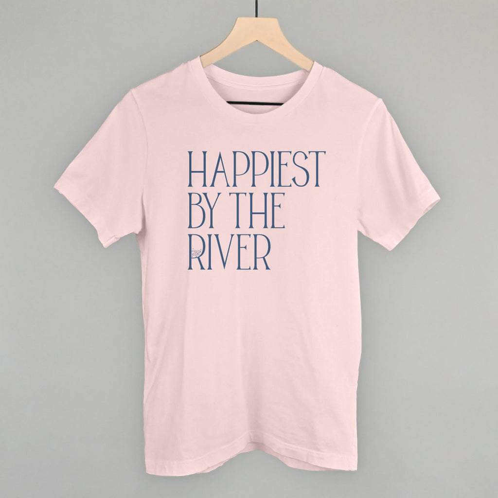 Happiest By The River T-Shirts, Hoodie, Sweatshirt | CiraTrend.com (Image 3)