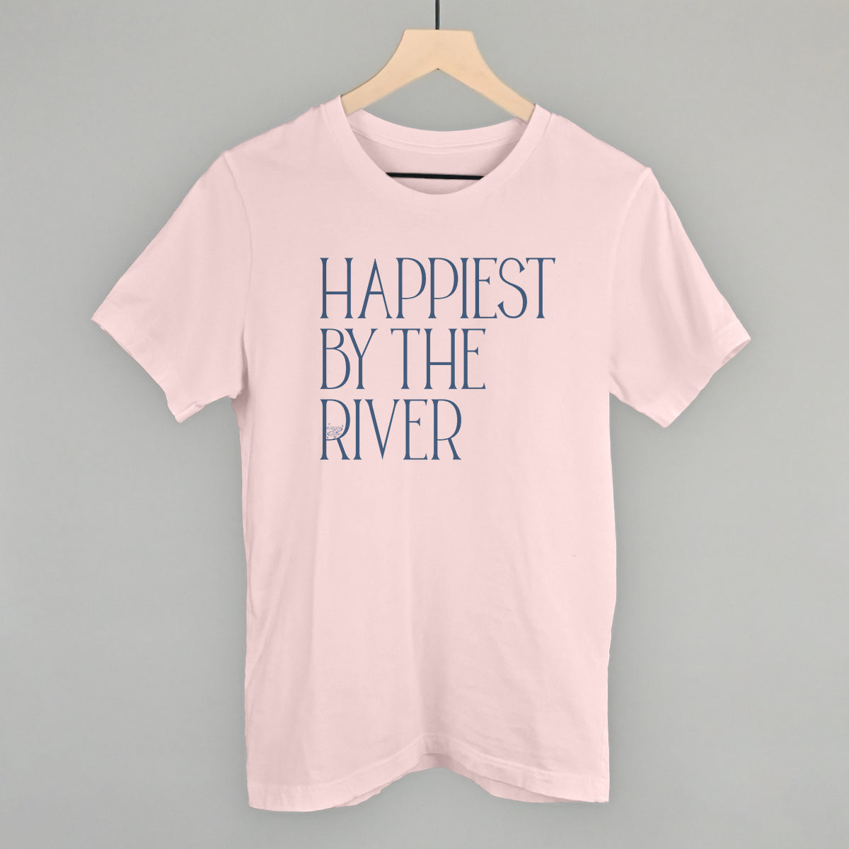 Happiest By The River T-Shirts, Hoodie, Sweatshirt | CiraTrend.com (Image 3)