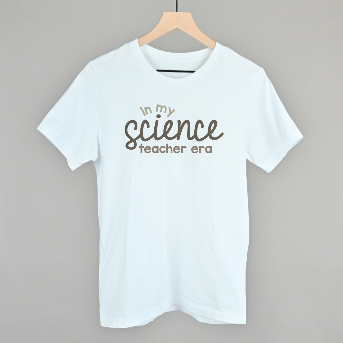 In My Science Teacher Era T-Shirts, Hoodie, Sweatshirt | CiraTrend.com (Image 3)
