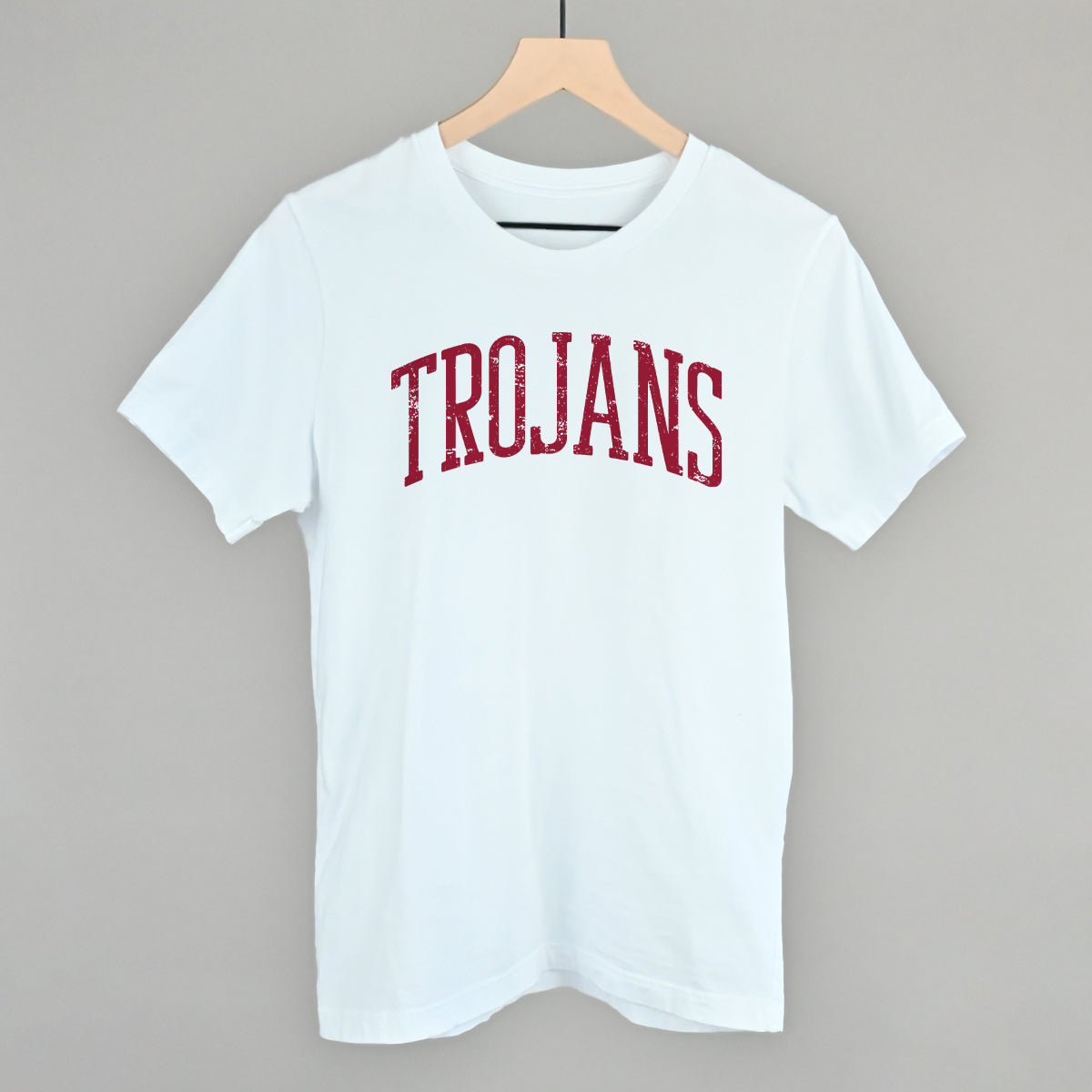 Trojans Arch T-Shirts, Hoodie, Sweatshirt | CiraTrend.com (Image 2)