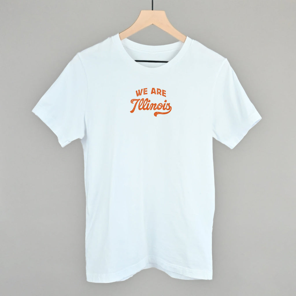 We Are Illinois T-Shirts, Hoodie, Sweatshirt | CiraTrend.com (Image 2)