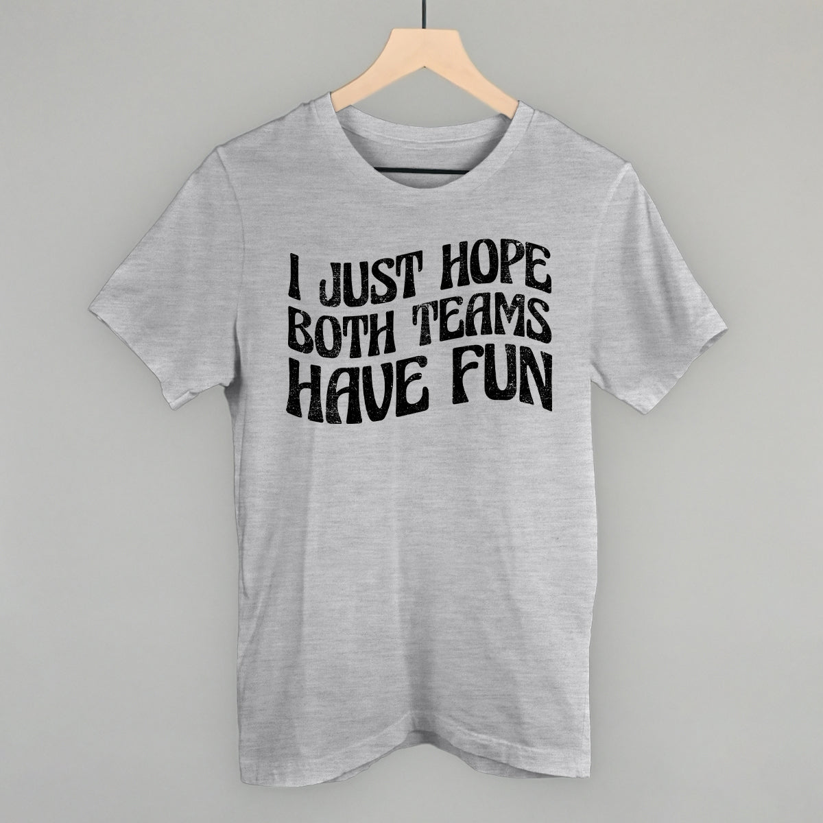 I Just Hope Both Teams Have Fun T-Shirts, Hoodie, Sweatshirt | CiraTrend.com (Image 3)