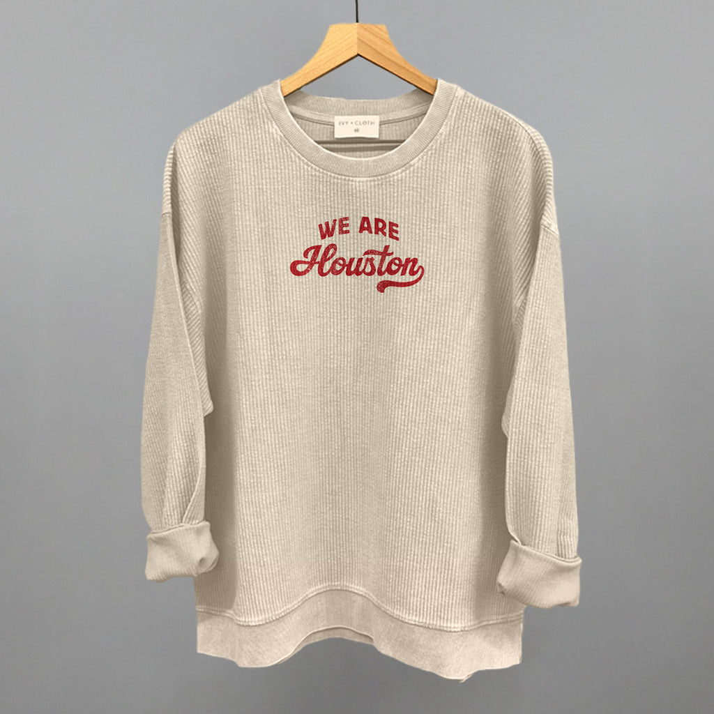 We Are Houston T-Shirts, Hoodie, Sweatshirt | CiraTrend.com (Image 1)