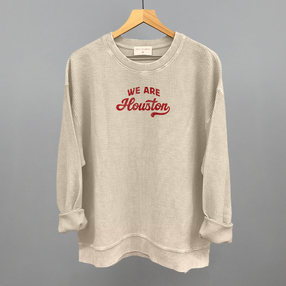 We Are Houston T-Shirts, Hoodie, Sweatshirt | CiraTrend.com (Image 1)