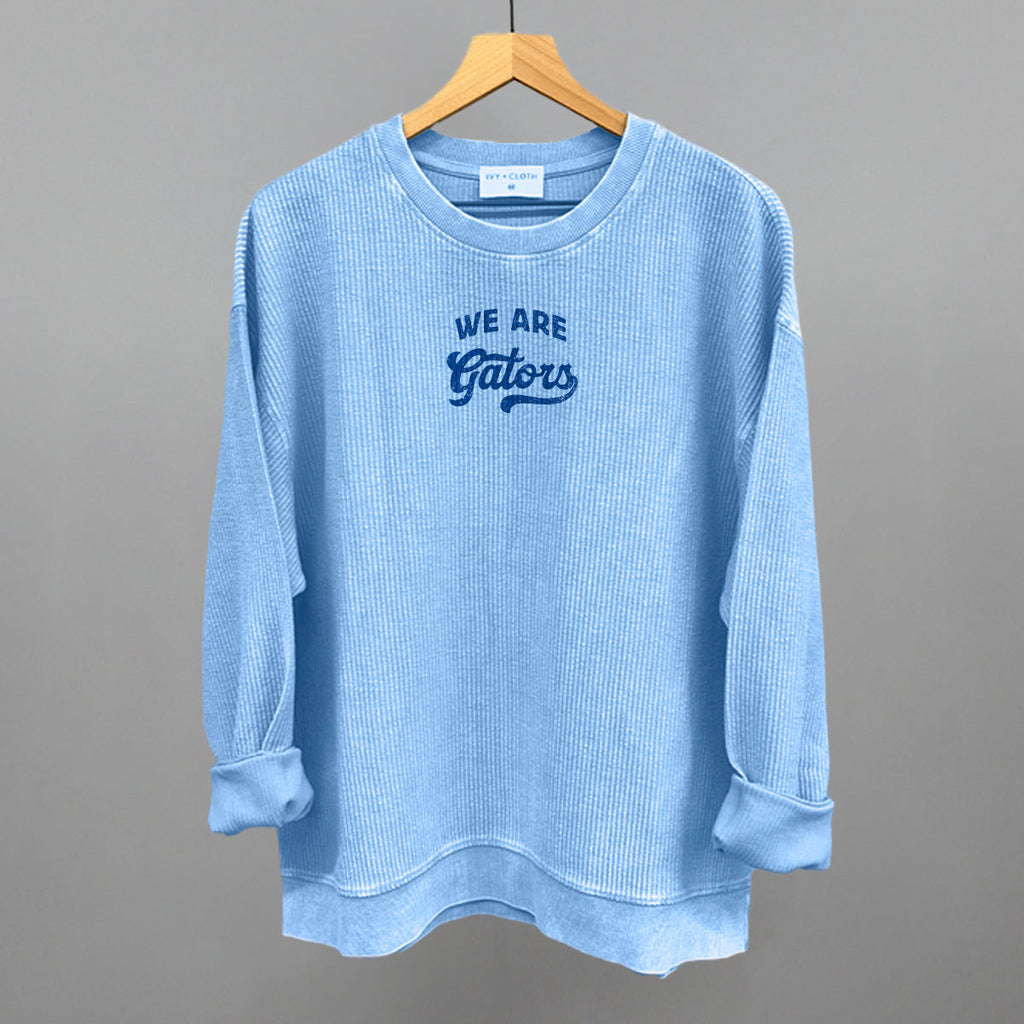 We Are Gators T-Shirts, Hoodie, Sweatshirt | CiraTrend.com (Image 1)